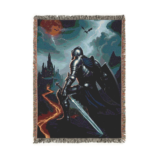 The Eternal Knight